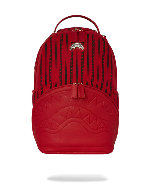 REVERSE SIP 2.0 BACKPACK