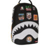 GLOBAL MOGUL BILLIONAIRE BACKPACK – Image 2