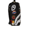 GLOBAL MOGUL BILLIONAIRE BACKPACK – Image 3