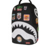 GLOBAL MOGUL BILLIONAIRE BACKPACK – Image 5