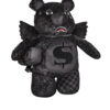 3AM CHECK TEDDY BEAR – Image 2