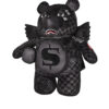 3AM CHECK TEDDY BEAR – Image 3