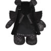 3AM CHECK TEDDY BEAR – Image 4