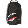 UNFINISHED SHARK BACKPACK – Image 2