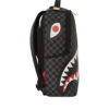 UNFINISHED SHARK BACKPACK – Image 3