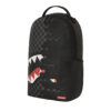 UNFINISHED SHARK BACKPACK – Image 5