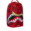DIABLO BIG MEAN BITE BACKPACK – Image 2