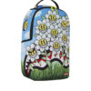 CRAZY DAISIES BACKPACK – Image 2