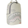 CREAM CHECK SHARK CENTRAL BACKPACK – Image 2