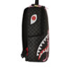 PINK PANTHER HALFPAINTED BACKPACK – Image 3