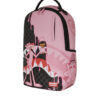 PINK PANTHER HALFPAINTED BACKPACK – Image 5