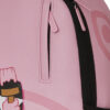 PINK PANTHER HALFPAINTED BACKPACK – Image 6