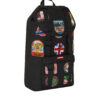 GLOBAL MOGUL BILLIONAIRE BACKPACK HILLS – Image 2