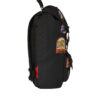 GLOBAL MOGUL BILLIONAIRE BACKPACK HILLS – Image 3