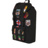 GLOBAL MOGUL BILLIONAIRE BACKPACK HILLS – Image 5