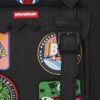GLOBAL MOGUL BILLIONAIRE BACKPACK HILLS – Image 6
