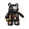 GLOBAL MOGUL BILLIONAIRE TEDDY BEAR – Image 2
