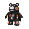 GLOBAL MOGUL BILLIONAIRE TEDDY BEAR – Image 3