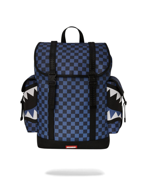 MIDNIGHT SIP BACKPACK MONTE CARLO