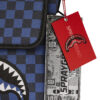 MIDNIGHT SIP MESSENGER SLING – Image 5