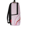 PINK FLOWERS BACKPACK – Image 3