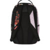 PINK FLOWERS BACKPACK – Image 4