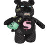 SLIME TAKEOVER TEDDY BEAR – Image 2