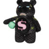 SLIME TAKEOVER TEDDY BEAR – Image 3