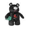 UNFINISHED SHARK TEDDY BEAR – Image 2