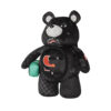 UNFINISHED SHARK TEDDY BEAR – Image 3