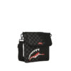 UNFINISHED SHARK MESSENGER SLING – Image 2