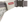 CREAM CHECK SHARK CENTRAL CROSSBODY – Image 3