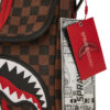 MACHINE FRANCAISE MESSENGER SLING – Image 5
