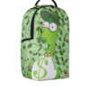 1 OFF BAGS BACKPACK GREENS – Image 2