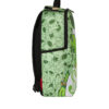 1 OFF BAGS BACKPACK GREENS – Image 3