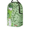 1 OFF BAGS BACKPACK GREENS – Image 5