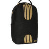 ITALY RACING GOLDEN STRIPES BACKPACK – Image 2