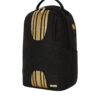 ITALY RACING GOLDEN STRIPES BACKPACK – Image 5