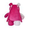 PINK VANDAL TEDDY BEAR – Image 4