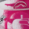 PINK VANDAL TEDDY BEAR – Image 5