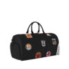 GLOBAL MOGUL BILLIONAIRE DUFFLE – Image 2