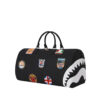 GLOBAL MOGUL BILLIONAIRE DUFFLE – Image 3