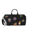 GLOBAL MOGUL BILLIONAIRE DUFFLE – Image 4