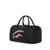 UNFINISHED SHARK MINI DUFFLE – Image 3