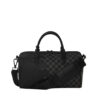 UNFINISHED SHARK MINI DUFFLE – Image 4