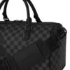 UNFINISHED SHARK MINI DUFFLE – Image 5