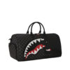 UNFINISHED SHARK DUFFLE – Image 2