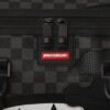 UNFINISHED SHARK DUFFLE – Image 6