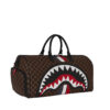 MACHINE FRANCAISE DUFFLE – Image 2