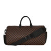 MACHINE FRANCAISE DUFFLE – Image 4